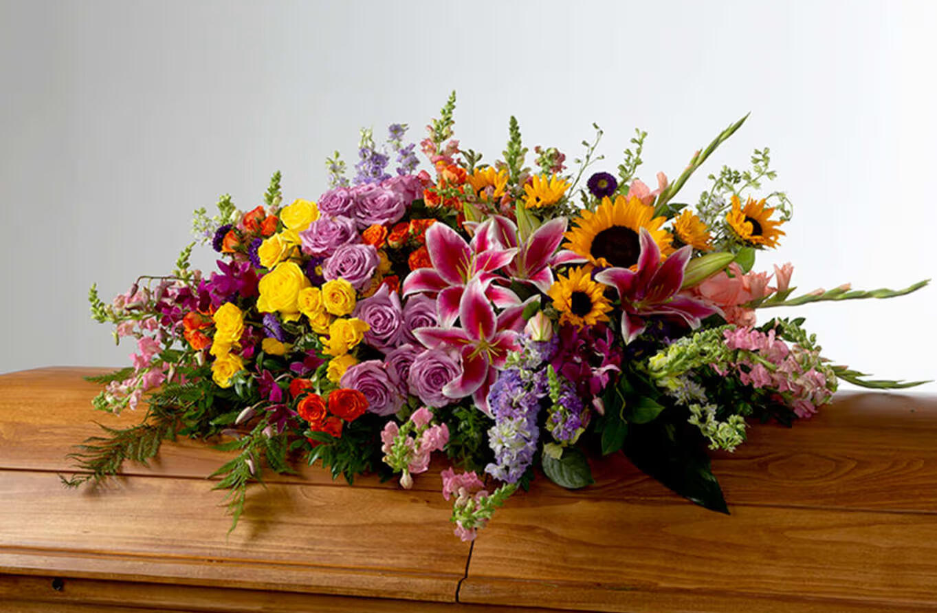 Flowers of Joy